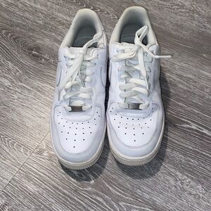 Women’s Air Force AF1